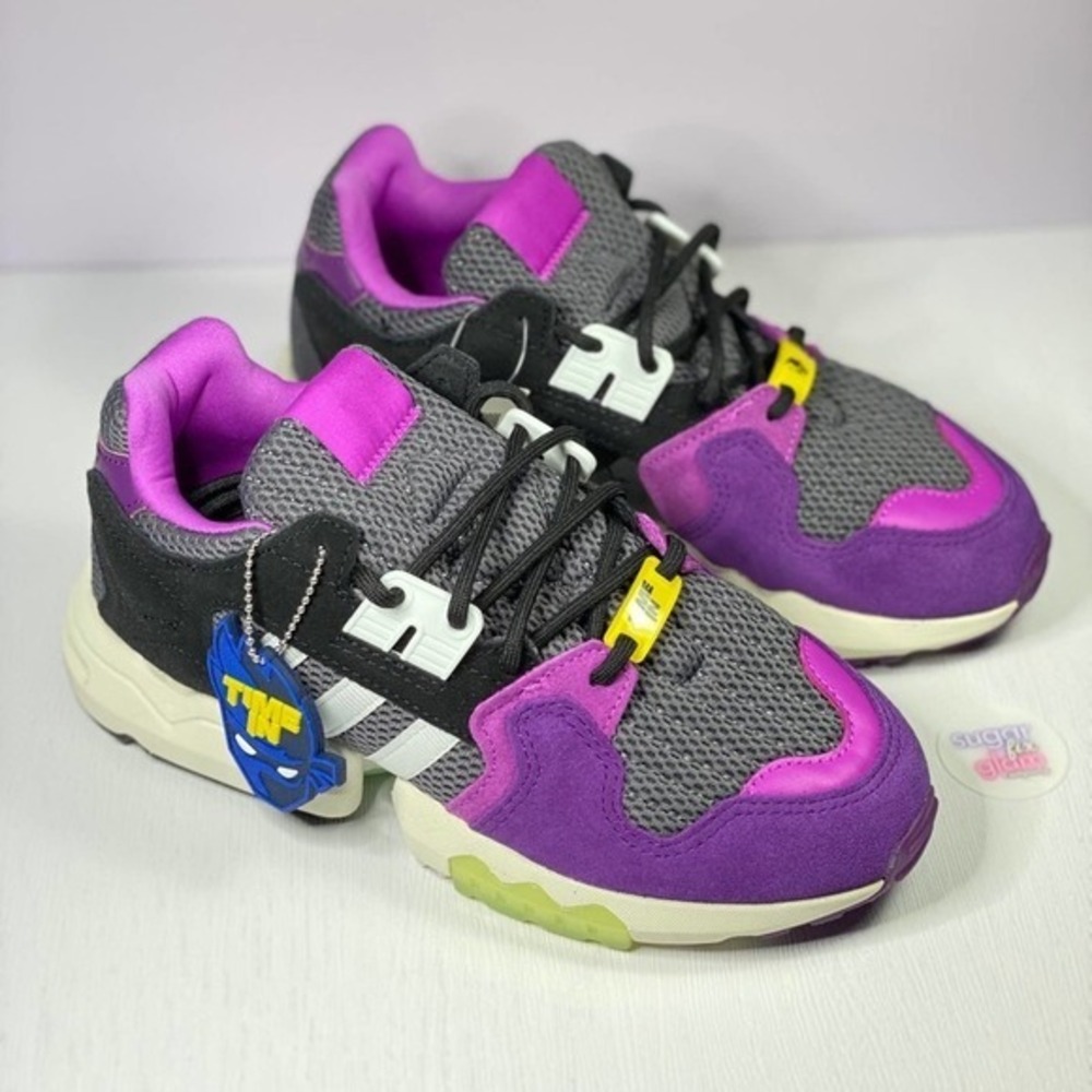 NWT - ADIDAS x Ninja J ZX Torsion JR Sneakers | Size 6Y / 6M / 7.5W BNIB